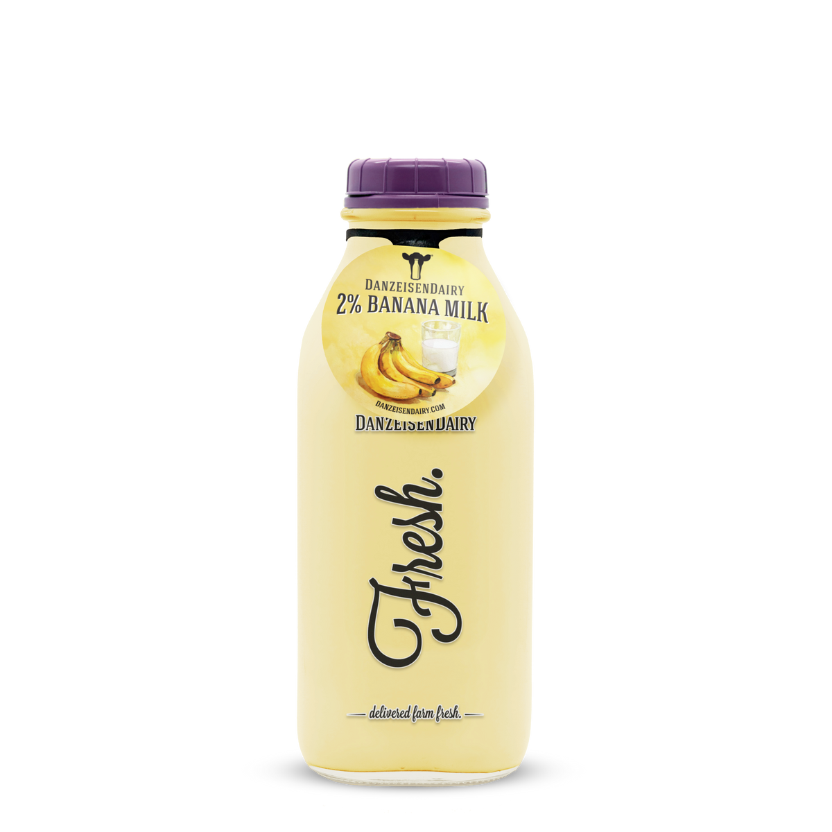 Banana Milk