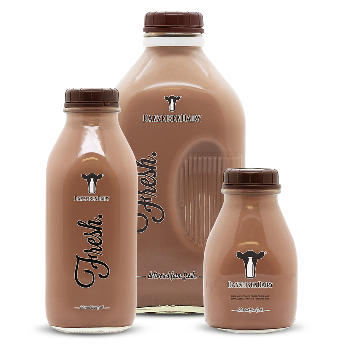 Chocolate Milk