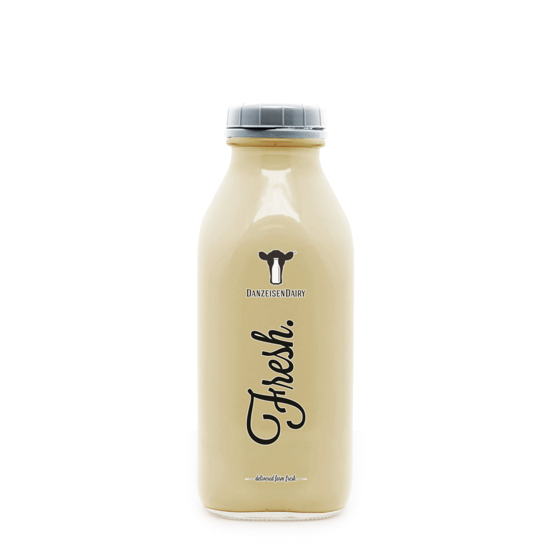 Traditional Eggnog
