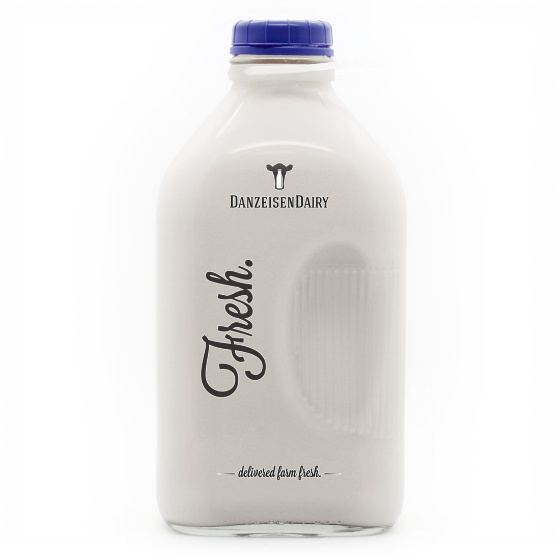 2% Milk