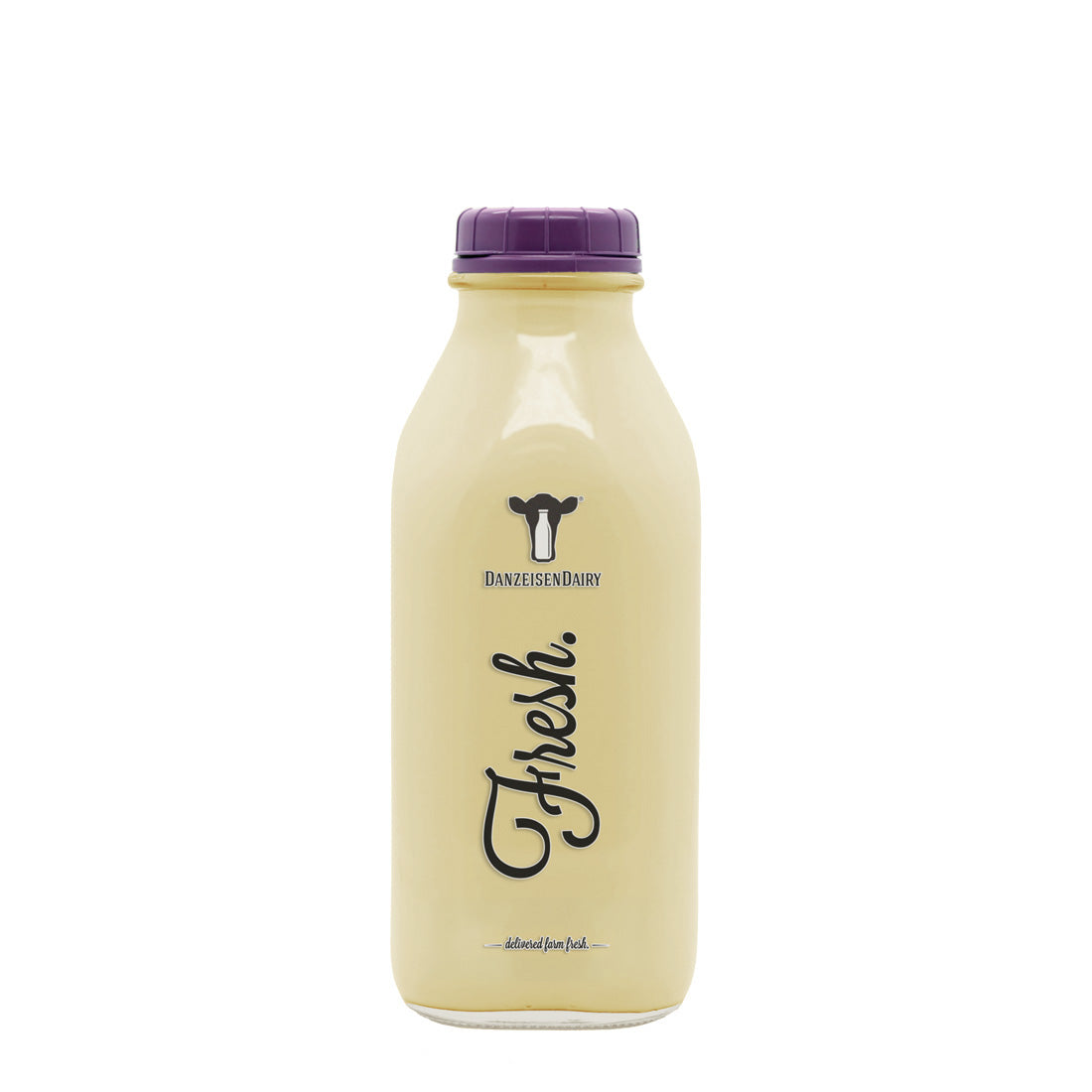 Banana Milk