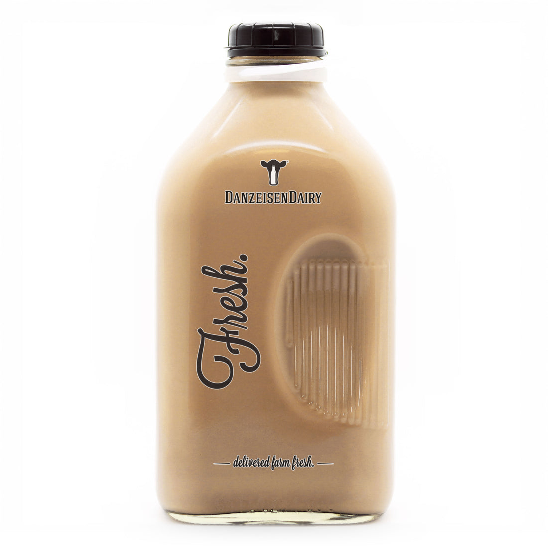 Cold Brew Coffee Milk