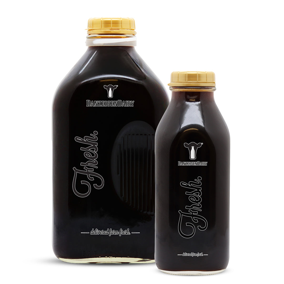 Cold Brew Coffee