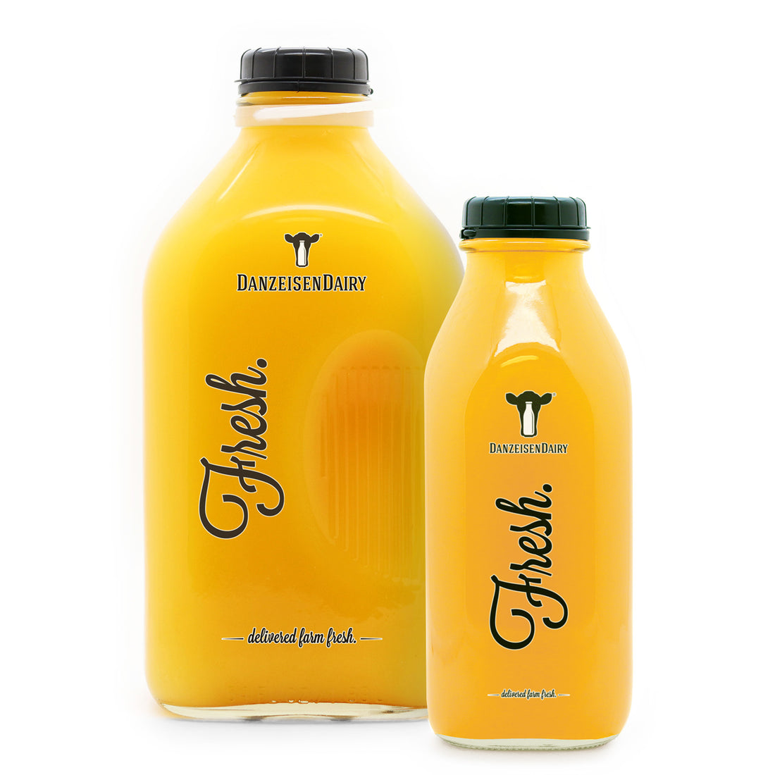 Orange Juice
