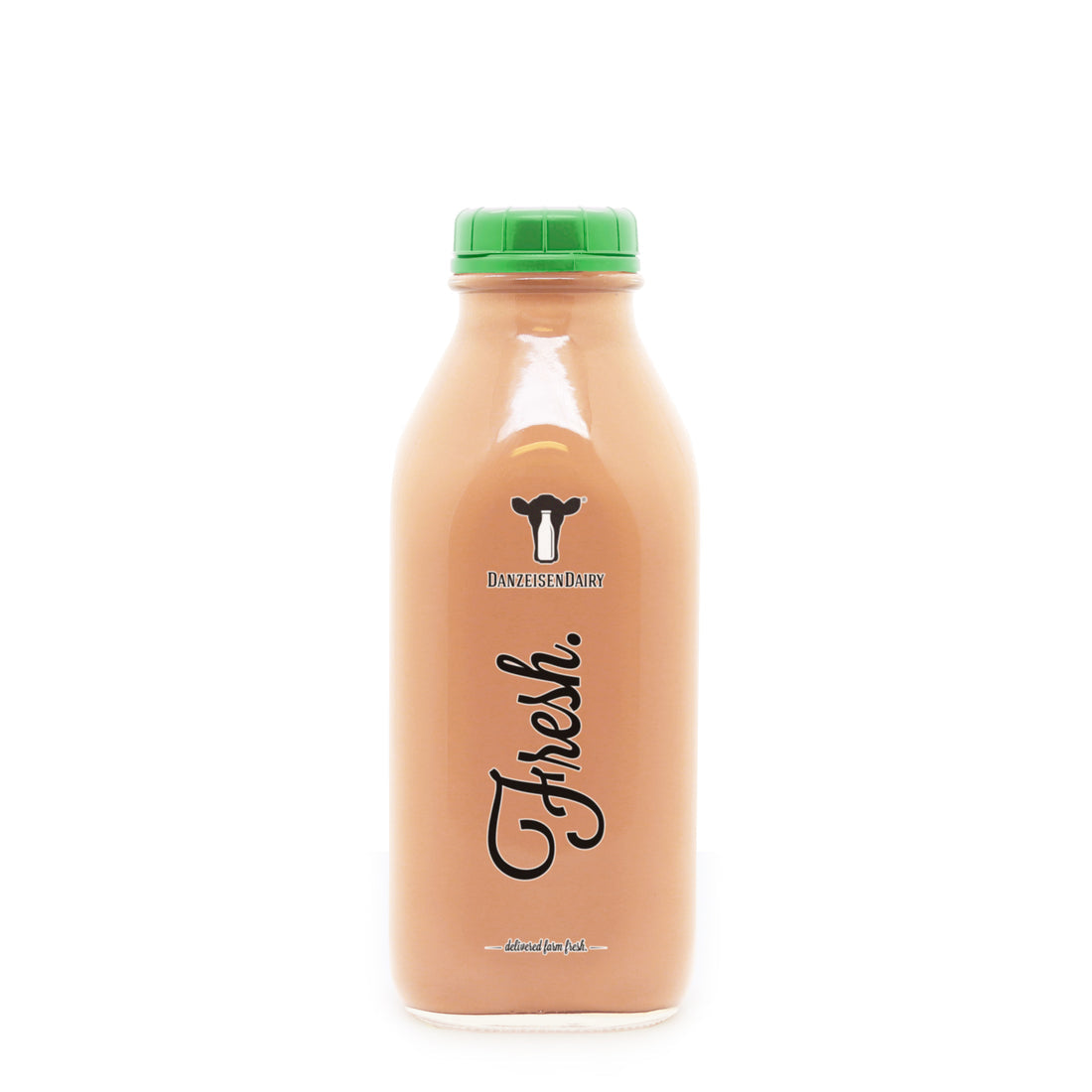 Peach Milk