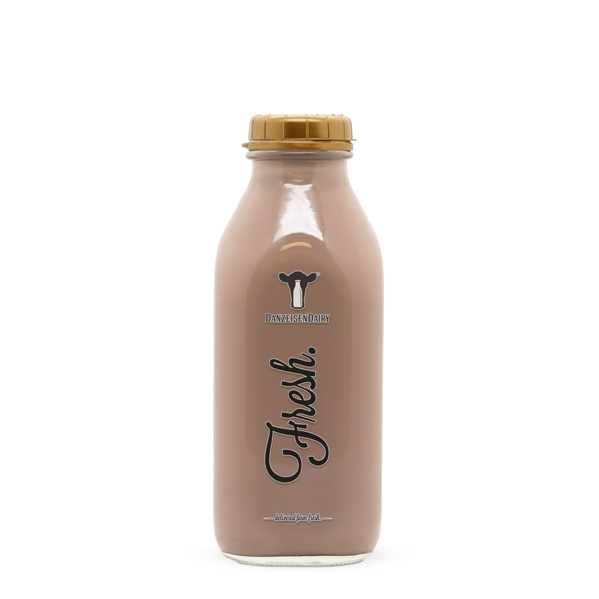 S'mores Milk
