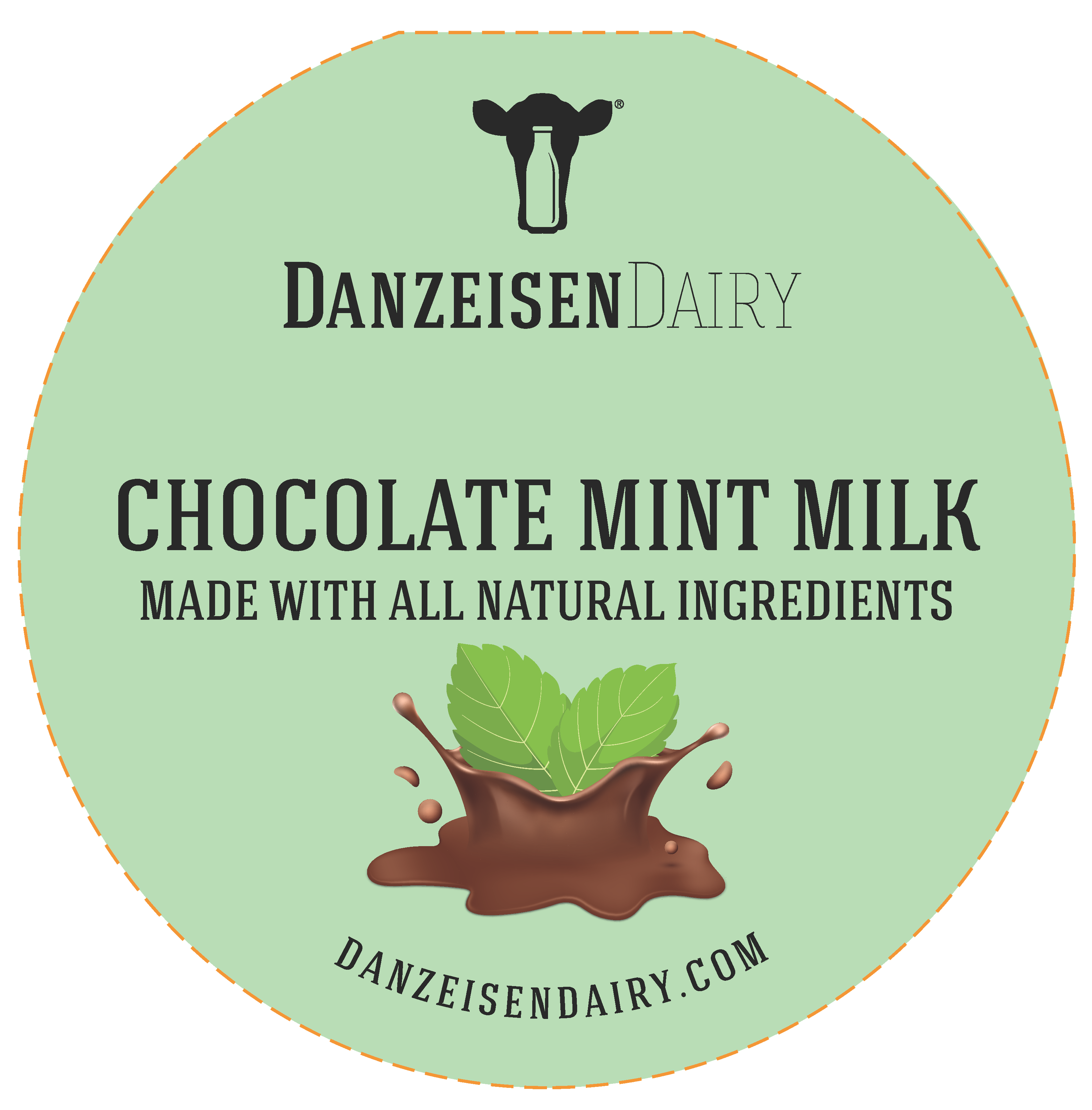 Chocolate Mint
