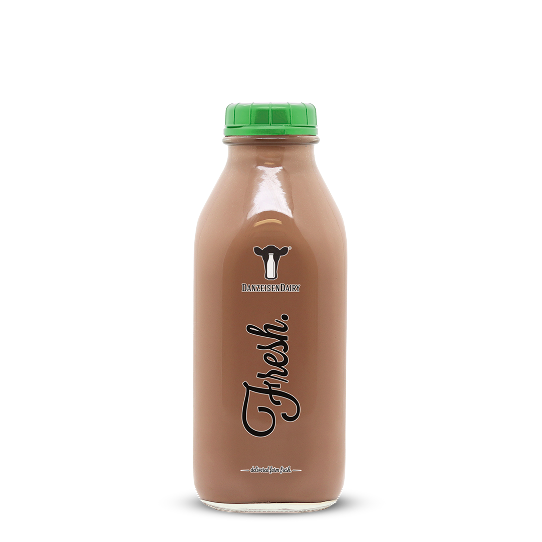 Chocolate Mint