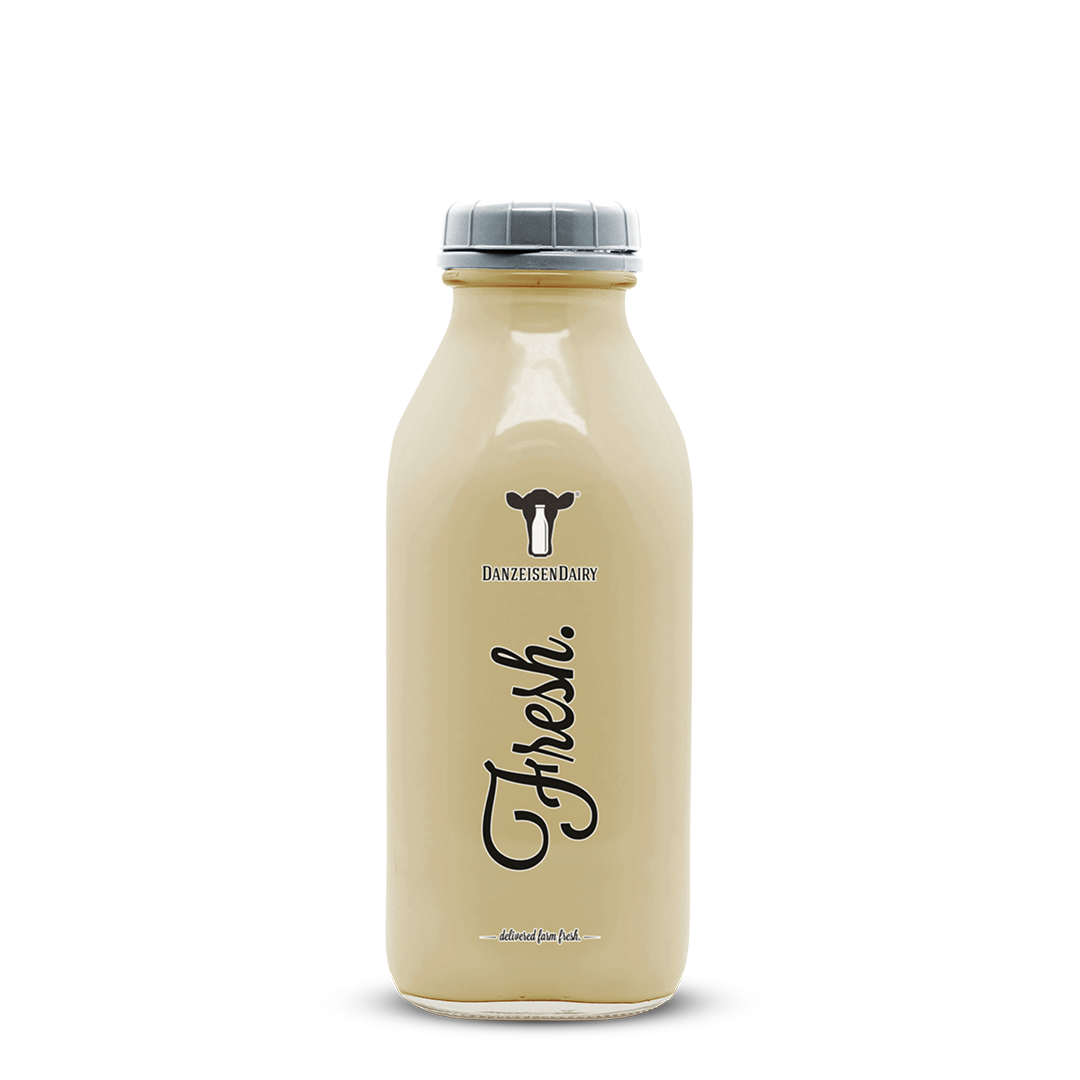 Traditional Eggnog - Seasonal