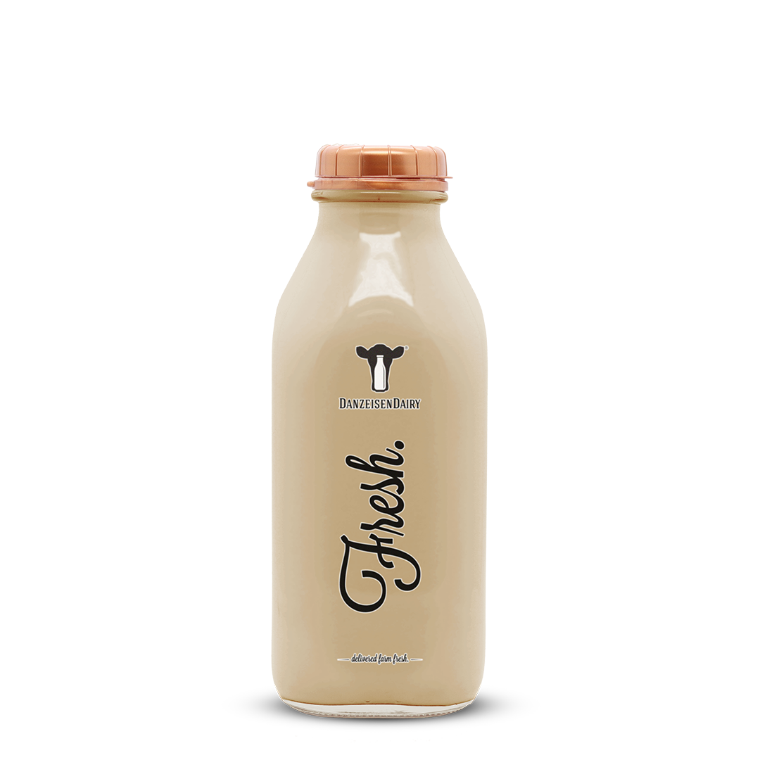 Root Beer Float Milk - Seasonal