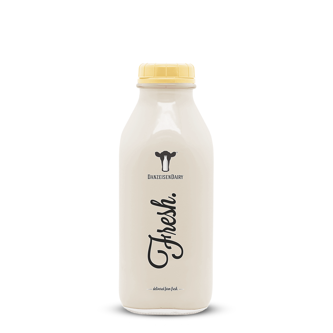 Cookies n' Cream Milk - Seasonal